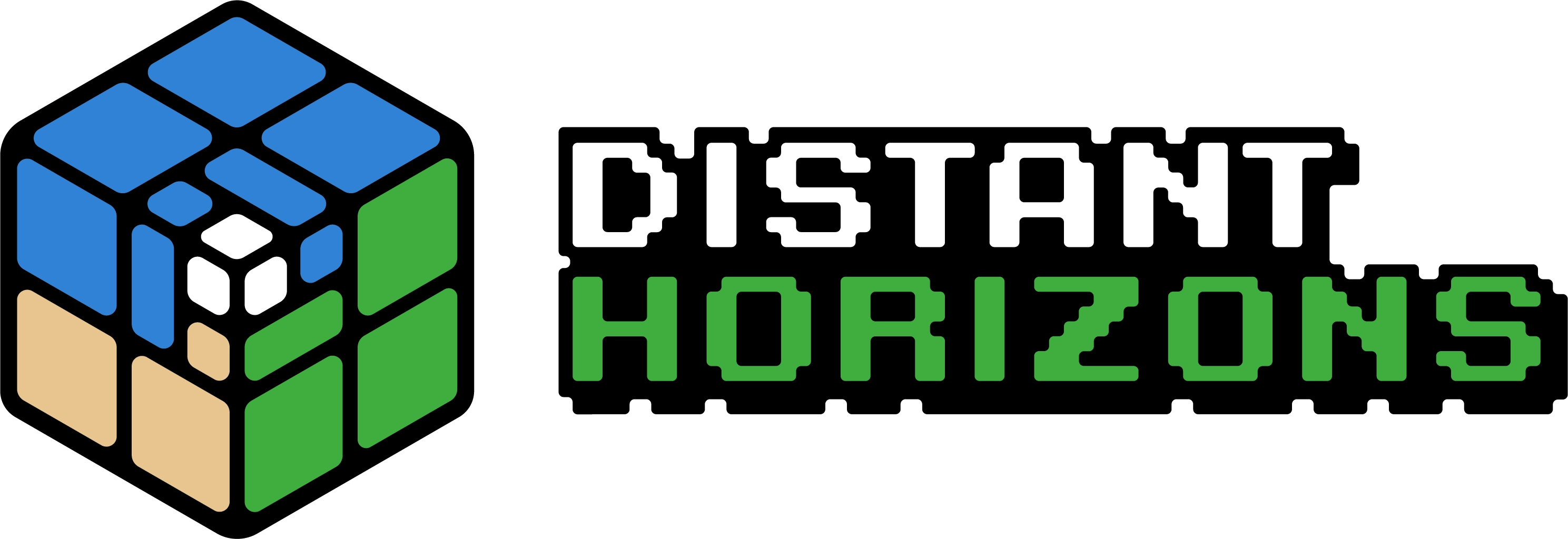 Distant Horizons logo